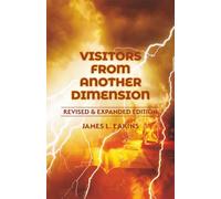 Visitors From Another Dimension