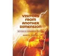 Visitors From Another Dimension