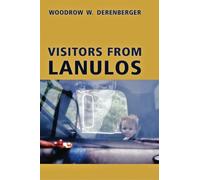 Visitors From Lanulos: My Contact With Indrid Cold