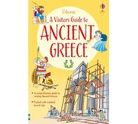 Visitor's Guide to Ancient Greece