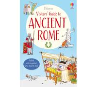 Visitor's Guide to Ancient Rome