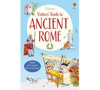 Visitor's Guide to Ancient Rome (Visitor Guides)
