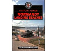 Visitor's Guide to Normandy Landing Beaches