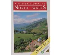 Visitor's Guide to North Wales