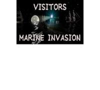 Visitors: Marine Invasion Steam Key GLOBAL