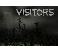 Visitors Steam CD Key