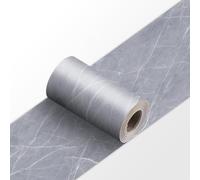 VisitRyl Wallpaper Border Self Adhesive Wall Tiles Decorative, Peel and Stick Wall Border Bathroom Stickers YX-245 15 * 240cm