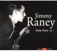 Visits Paris Vol.1