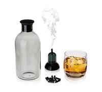 Viski 9882 Smoked Cocktail Kit Liquor Glass Sets