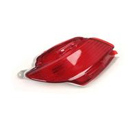 VISLONE Rear Bumper Light, Car Tail Light Replacement, Sturdy Plastic Material with Excellent Illumination, Easy Installation, for Specific Car Model 814900E010 (GZ.MH031VR Right)