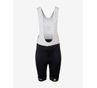 Visma Lease a Bike Replica 2025 Bib Shorts Black Kids - 128
