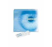Vismed eye drops 20 x 0.3ml vials