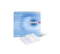 Vismed Gel Lubricant Eye Drops 20 Doses