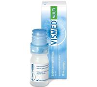 Vismed Multi Eye Drops