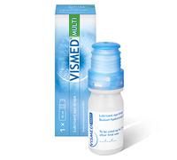 Vismed Multi Eye Drops