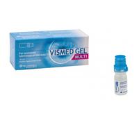 Vismed Multi Eye Gel 10ml