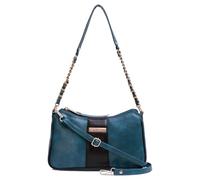 VISMIINTREND Colorblocked Shoulder Bag with Adjustable and Detachable Sling Strap for Women | Stylish Crossbody Bags for Youth Girls | Ladies Purse | Rakhi Gifts for Sisters | Birthday Gift for Wife