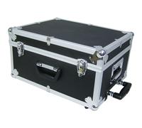 VISO Aluminium Transport Box 500x400x260mm Durable Design