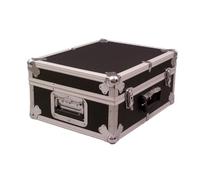 Viso MALLES Aluminium Chest with Handle