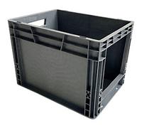 Viso Picking Crate Grey 30 x 40 x 29 cm