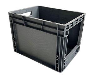 Viso Picking Crate Grey 30 x 40 x 29 cm