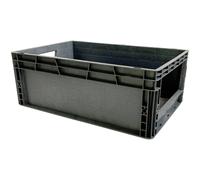 VISO SPK4623AV View Box 1 piece Compact Storage Durable Design