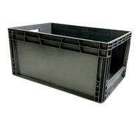 VISO Storage Box 1piece Durable Compact Efficient
