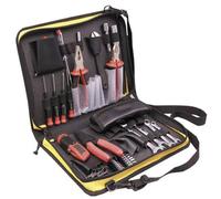 VISO TOOLBAG Universal Tool Bag Empty Durable 340x260x20 mm