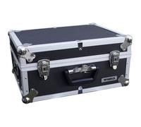 Viso MALLES Aluminium Chest with Handle