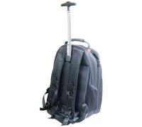 VISO TOOLTROLLEY Backpack 360x500x210mm Robust Hands-Free Tool Tra...