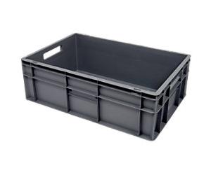 Viso Transport Container 35 L Grey 60 x 40 x 20 cm