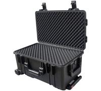 VISO Universal Toolbox Empty 560x455x265mm WAT26TR