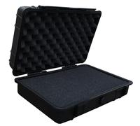 Viso WAT210 Waterproof Suitcase with Precut Foam
