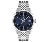 Visodate 39mm Mens Watch Blue