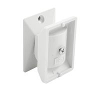 Visonic BR1-sous-vide wall rack house alarm