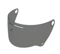 Visor AGV Helmet LEG1 AF Anti-Scratch Smoke For AGV X3000 Helmet