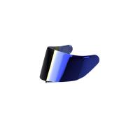 Visor Airoh Helmet Connor Spark 2 dark, mirror, clear pinlock ready