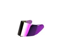 Airoh Connor / Spark 2 Motorcycle Motorbike Tinted Race Visor - Not Road Legal