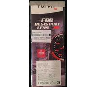 Visor Anti-Fog Film Insert to fit MT Targo, Targo-S and Revenge 2 SV