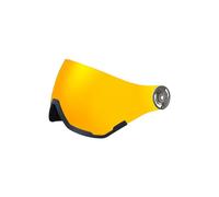 Visor Cairn VISOR ANDROID VISOR (YELLOW) Cat. 1