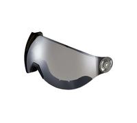 Visor Cairn VISOR ELECTRON PHOTOCHROMIC (GREY/SILVER MIRROR) Cat. 1-3
