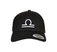 Visor cap Mister Tee Zodiac YP Classics 5 Noir TU
