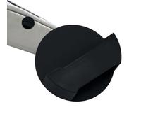 Visor Clip for Car, Universal Flexible 3D Printed Support for the Car Insole | Replacement Sunshade Holder for Tickets, Cards, Photos, Pictures and Glasses in the Interior