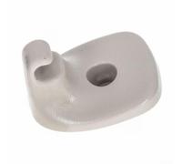 Visor Clip for Dodge for caliber for jeep Compass 10-17 Beige Sunshade Fastener 1DR31HDAAA