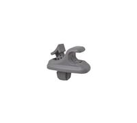 Visor Clip Vanity Mirror Buckle, Compatible with for Suzuki Vitara for SIDEKICK SX4 Swift Alto, Replace OE 84851-65D00 84851-77K00-6GS