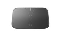 visor cover Car Windshield Sun Shade Cover Black Glue Coating Sunshade Foldable Thicken Front Window UV Refletive Protection Cover
