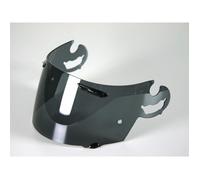 Visor Dark Smoke Helmet Arai Type-L S.AD.SIS With Predisposition For Pinlock