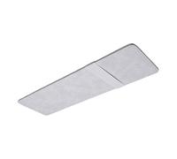 Visor Extender Attachment for Car - Anti Glare Driving Interior Accessories, Polarized Side Window Shield, Horizontal Vertical Slide Adjustment, Optical Clarity Night Driving Guard, Safety Gear Kit