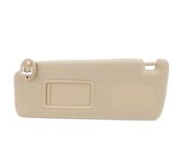 Visor Extender Sun Blocker For Land For Cruiser For Prado 2010-2023 Left Hand Drive Car Sun Visor Left/Right Sun Visor Replacement Part(Left)