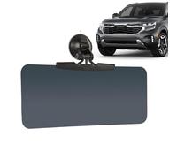 Visor Extender, UV Protection Suction Shield for SUV, Van, Long Journeys, Daily Journeys, Outdoors, Highway, Business Travelling,